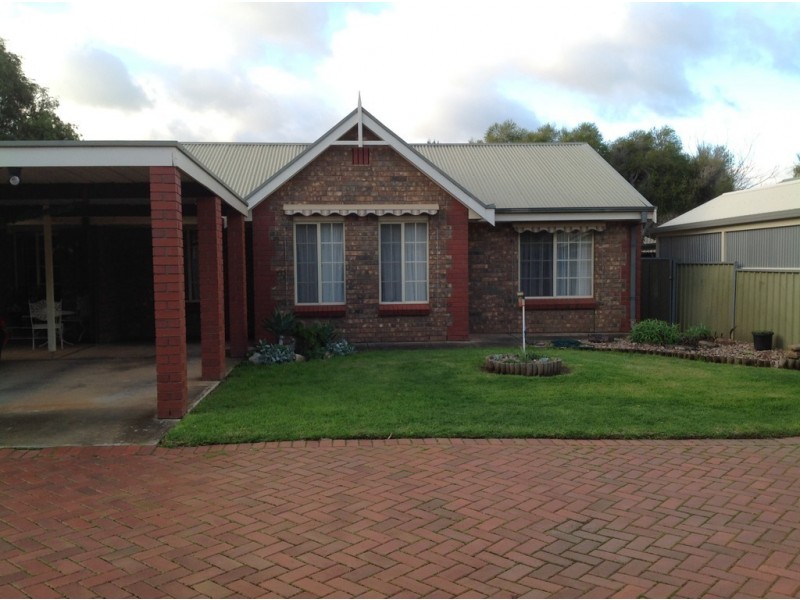 2/7A Victoria Terrace, Gawler SA 5118