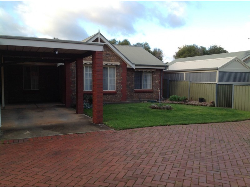 2/7A Victoria Terrace, Gawler SA 5118