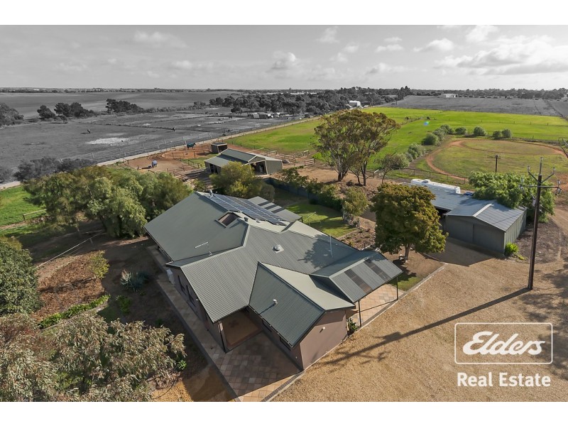 232 Parkers Road, Gawler Belt SA 5118