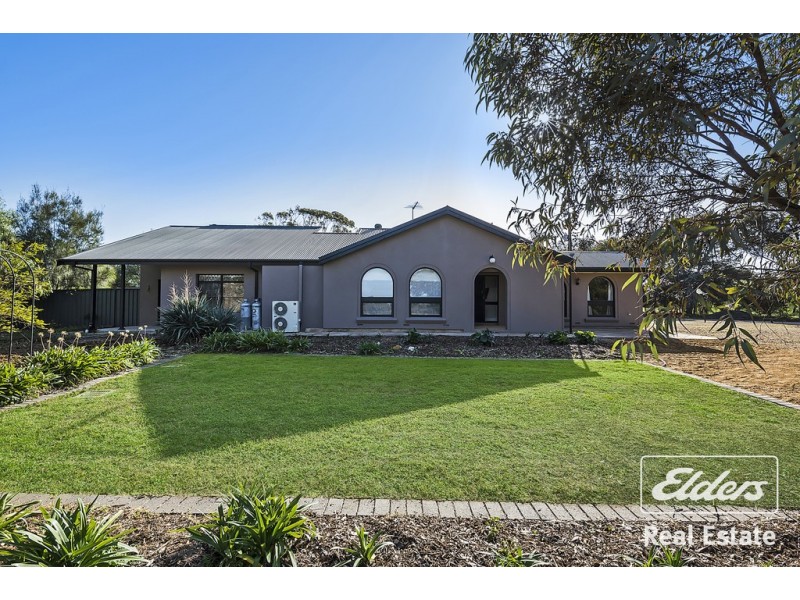 232 Parkers Road, Gawler Belt SA 5118