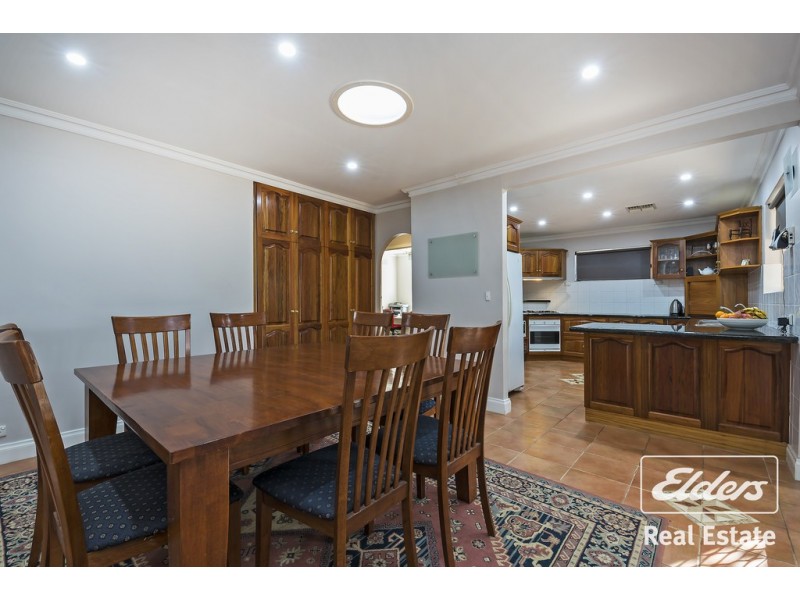 232 Parkers Road, Gawler Belt SA 5118