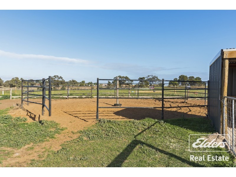 232 Parkers Road, Gawler Belt SA 5118