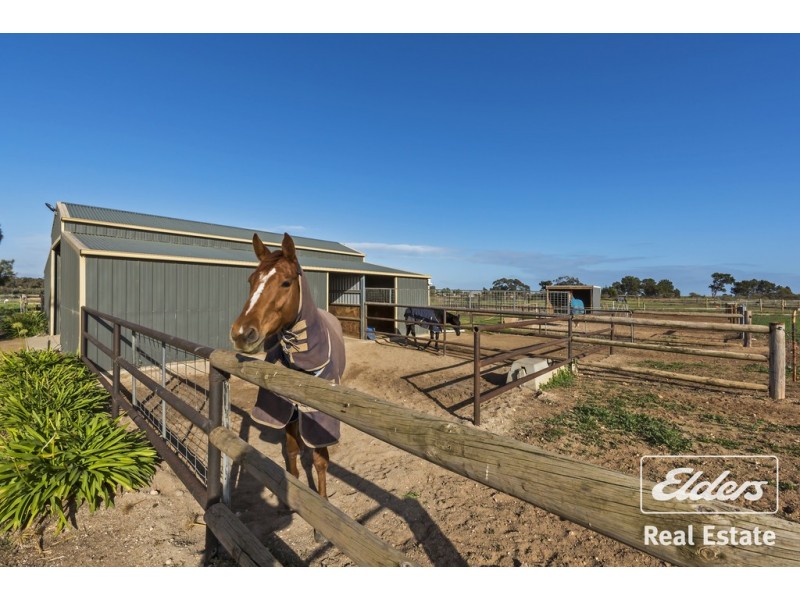 232 Parkers Road, Gawler Belt SA 5118