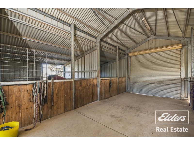 232 Parkers Road, Gawler Belt SA 5118