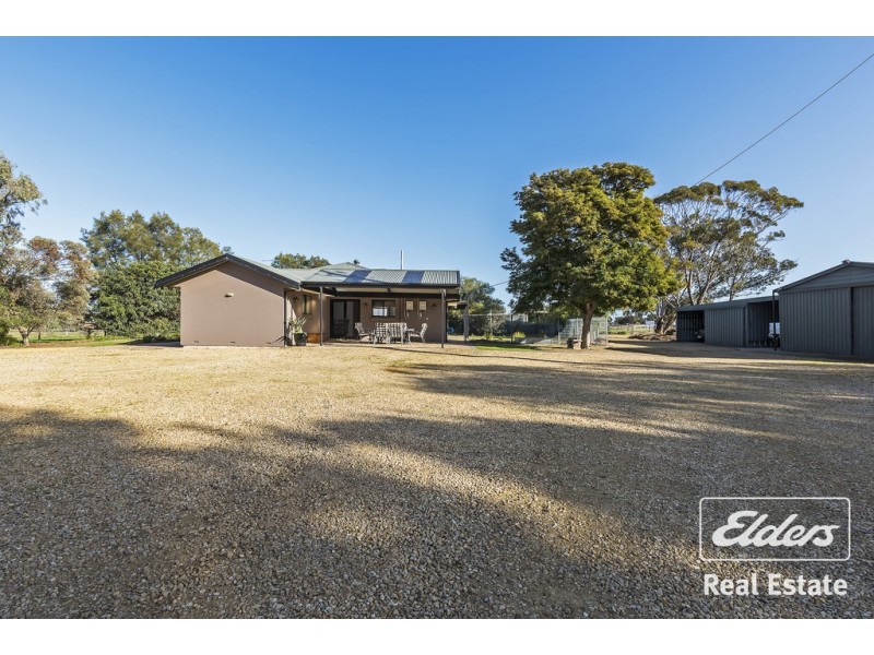 232 Parkers Road, Gawler Belt SA 5118