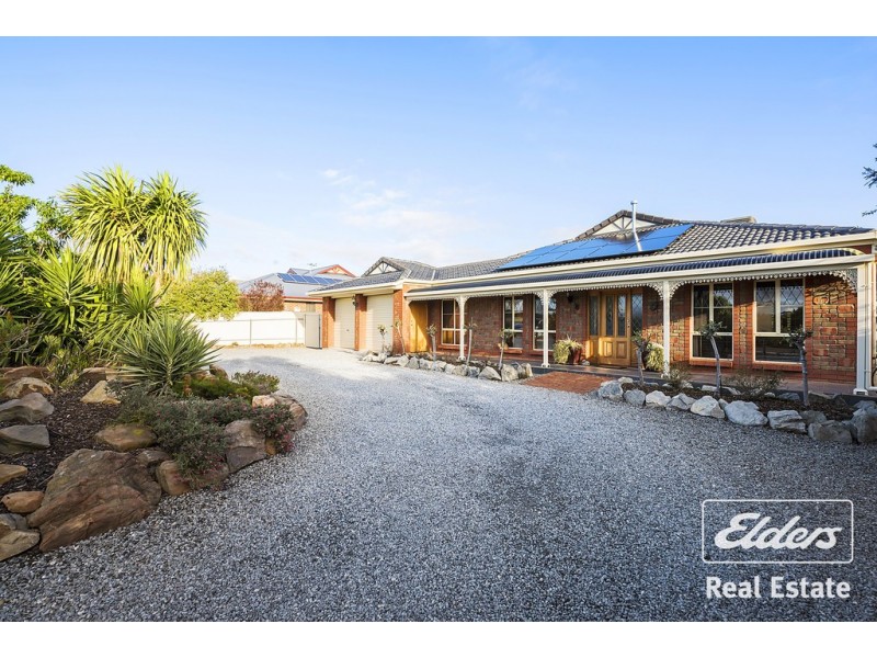 4 Medlow Road, Blakeview SA 5114