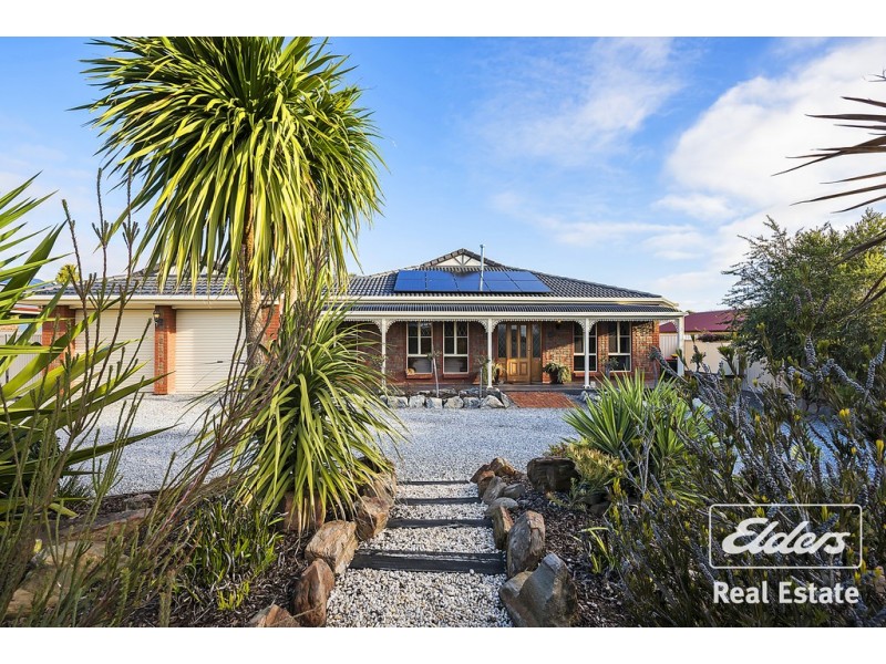 4 Medlow Road, Blakeview SA 5114