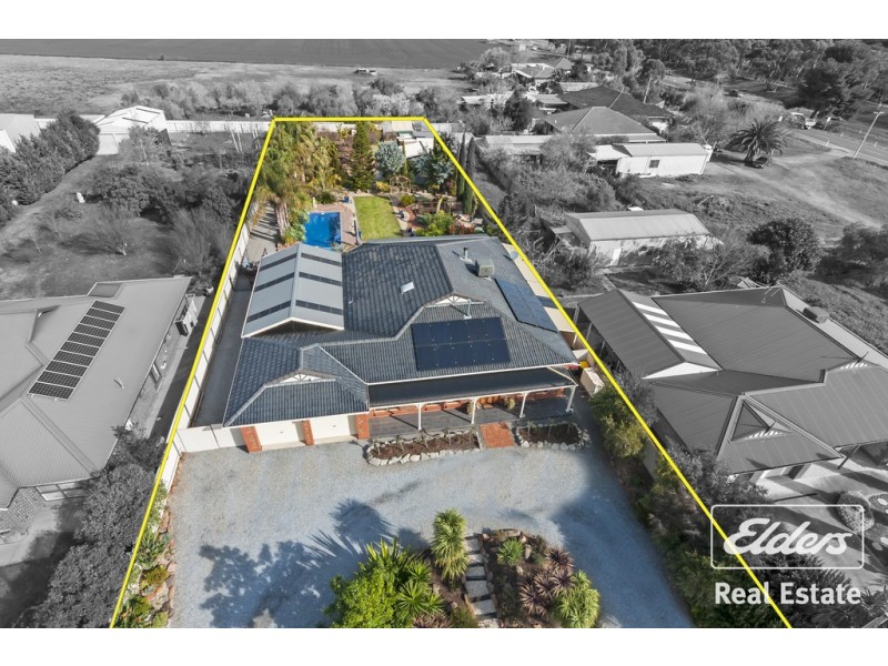 4 Medlow Road, Blakeview SA 5114
