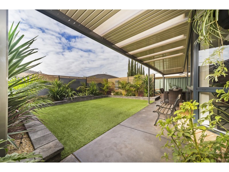 34 Ramnet Circuit, Munno Para SA 5115