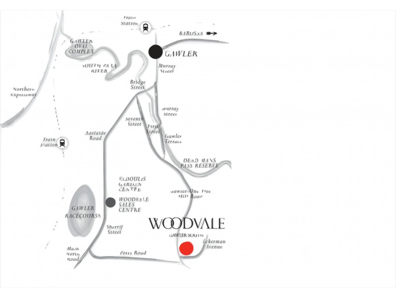 Lot 117 Millers Road, Gawler South SA 5118