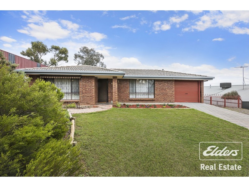33 Bassett Crescent, Gawler East SA 5118