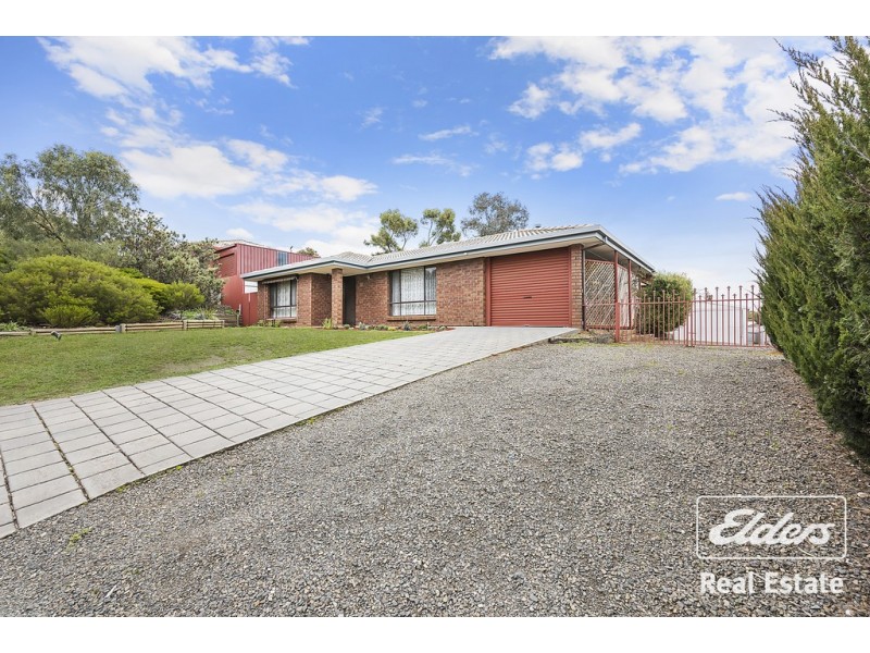 33 Bassett Crescent, Gawler East SA 5118