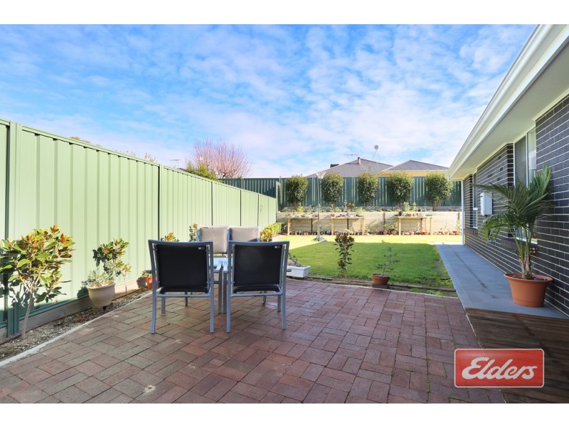 5 Lindner Crescent, Lyndoch SA 5351