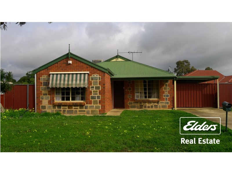 1/18 Gosford Street, Gawler West SA 5118