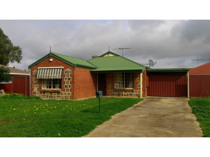 1/18 Gosford Street, Gawler West SA 5118