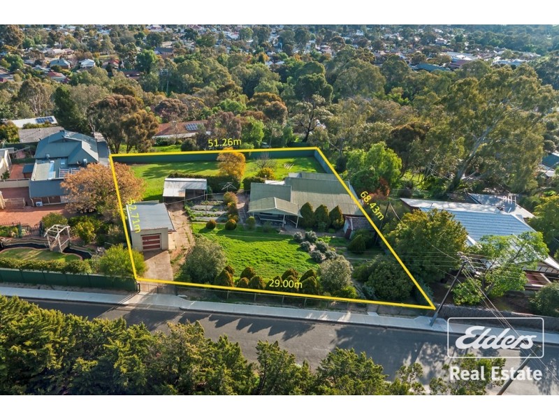 27 Duffield Street, Gawler East SA 5118