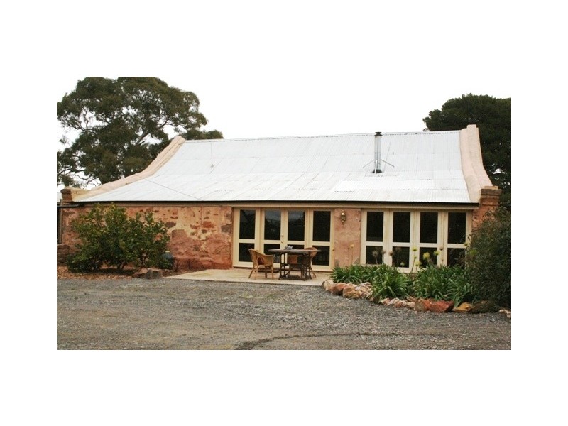 540 Craigmore Road, One Tree Hill SA 5114