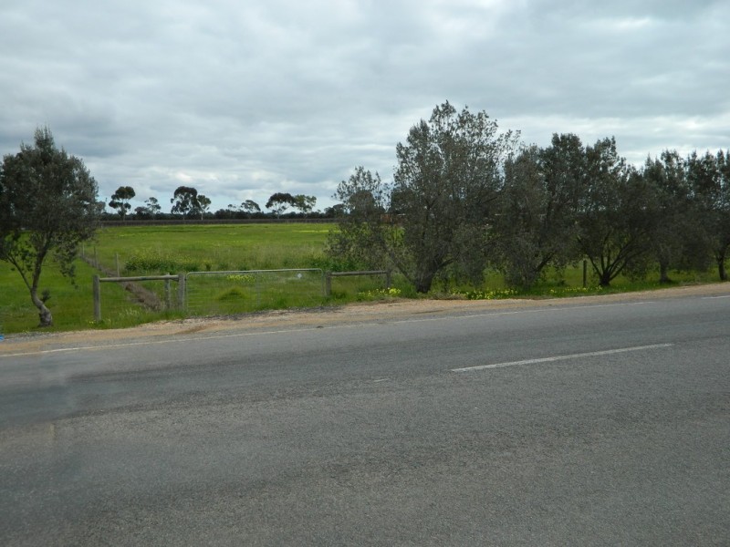 202 Pederick Road, Lewiston SA 5501