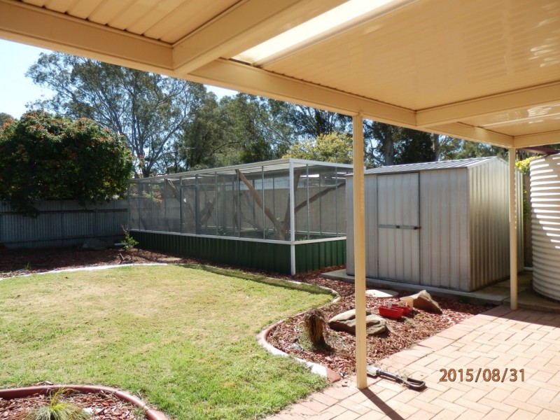 2 Barber Street, Willaston SA 5118
