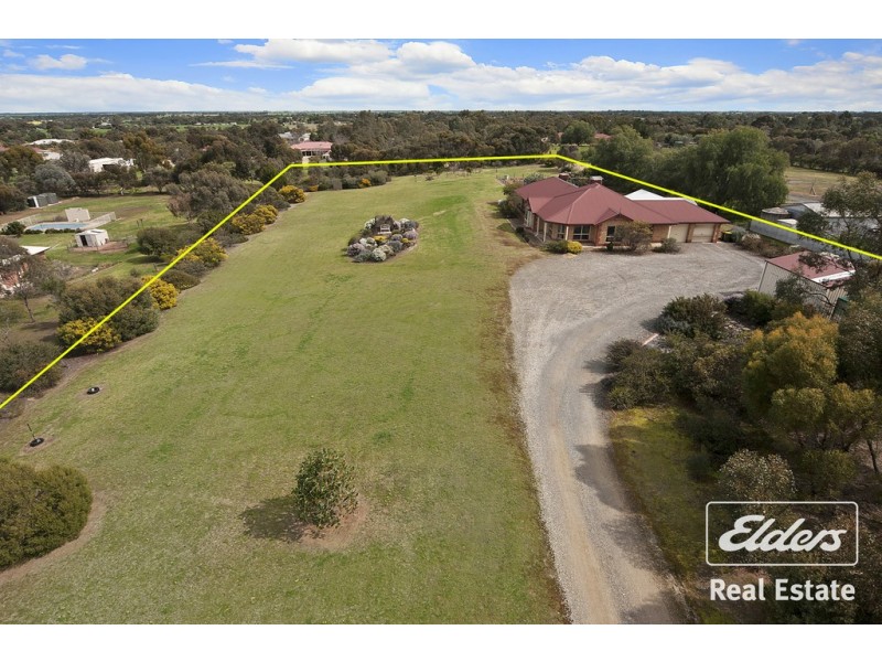 8 Kentish Road, Gawler Belt SA 5118