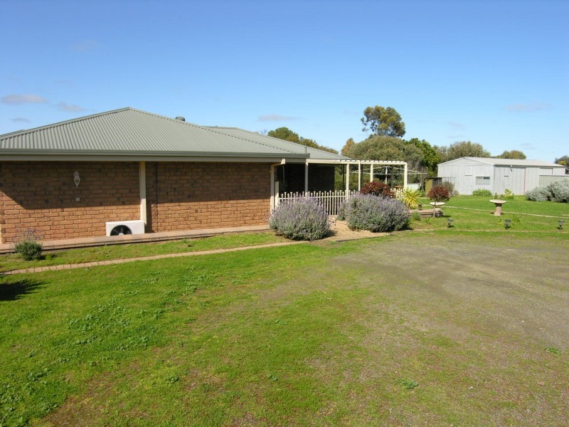 24 Gray Street, Freeling SA 5372