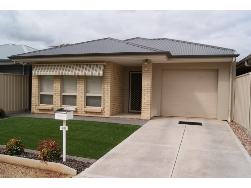 46 First Street, Gawler South SA 5118