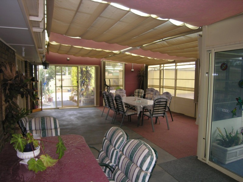 35 Max Fatchen Drive, Angle Vale SA 5117