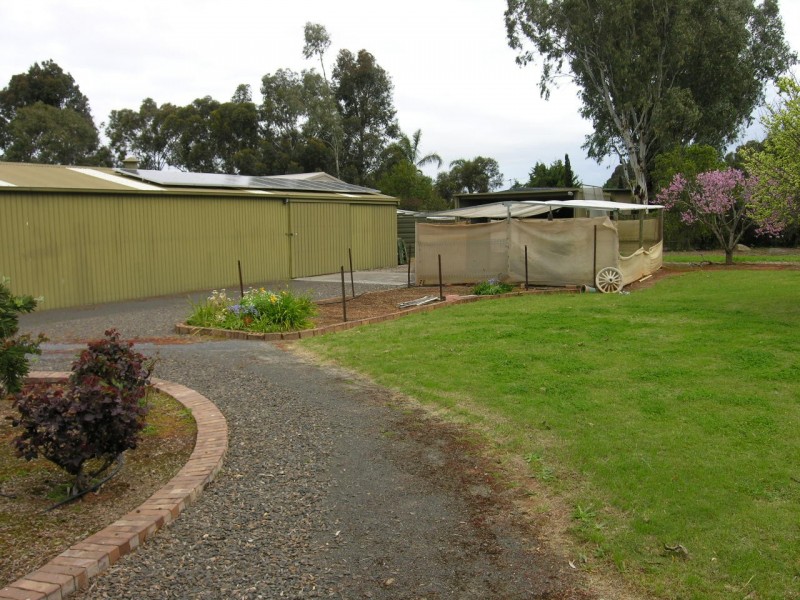 35 Max Fatchen Drive, Angle Vale SA 5117