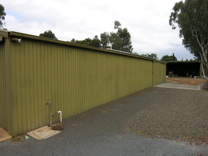 35 Max Fatchen Drive, Angle Vale SA 5117