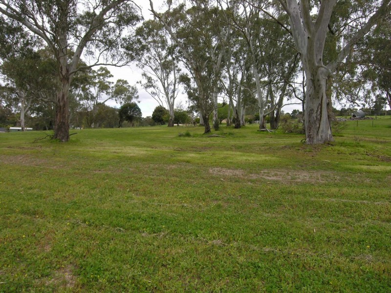 Lot 1 Cyril Minge Road, Williamstown SA 5351