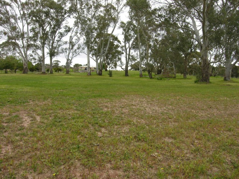 Lot 1 Cyril Minge Road, Williamstown SA 5351