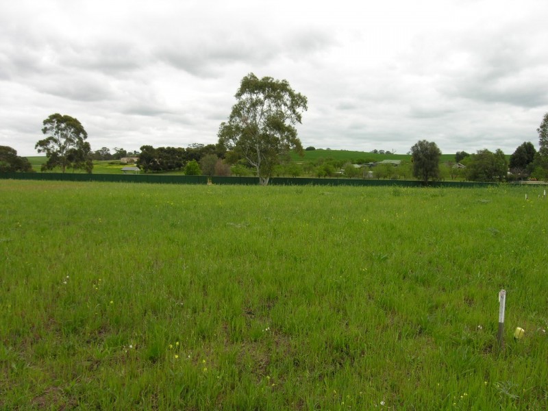 Lot 9 Station Place, Sandy Creek SA 5350