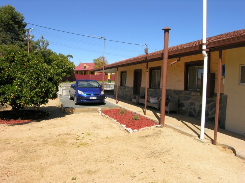 14 King Street, Lyndoch SA 5351