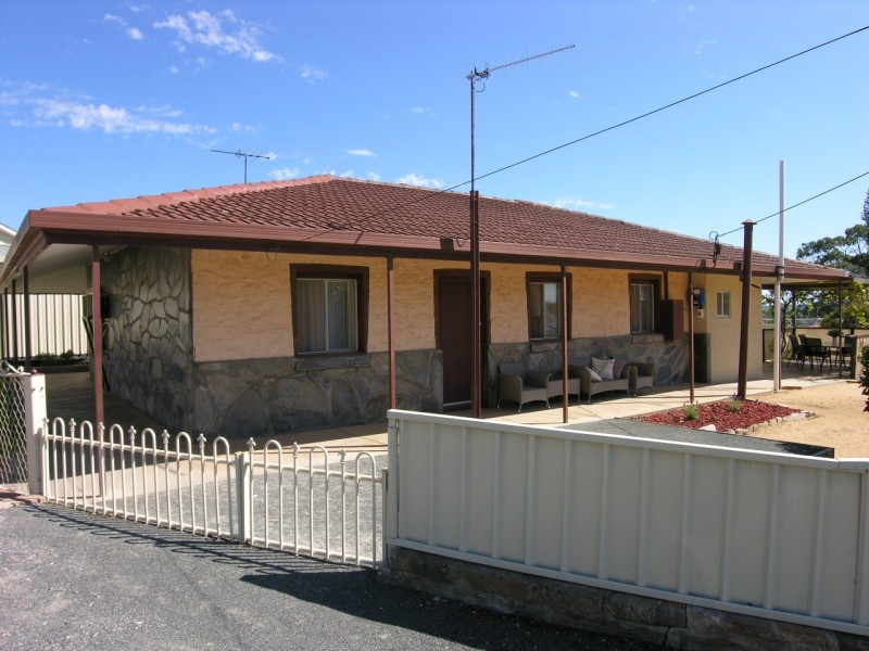 14 King Street, Lyndoch SA 5351