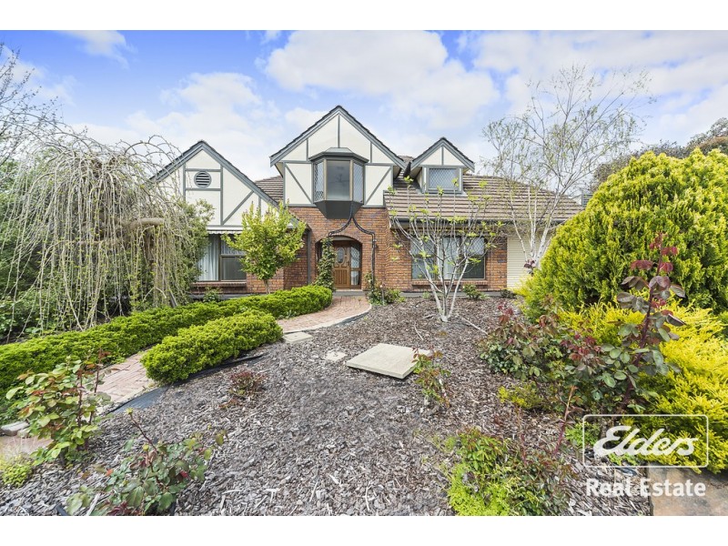 14 Gosling Court, Williamstown SA 5351