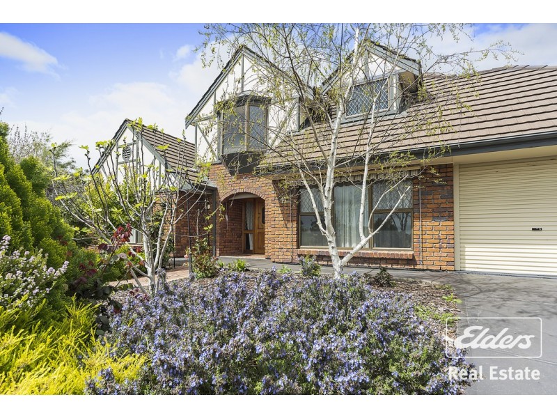 14 Gosling Court, Williamstown SA 5351