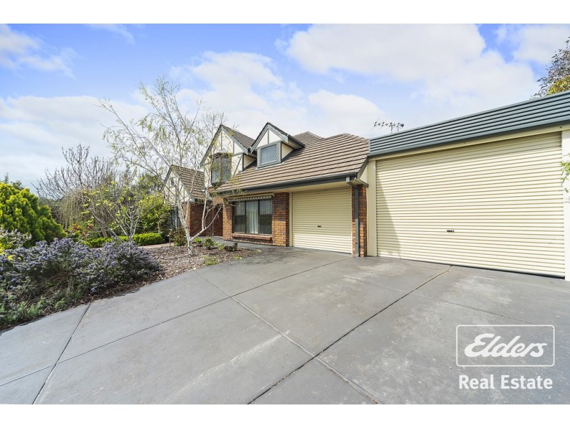 14 Gosling Court, Williamstown SA 5351