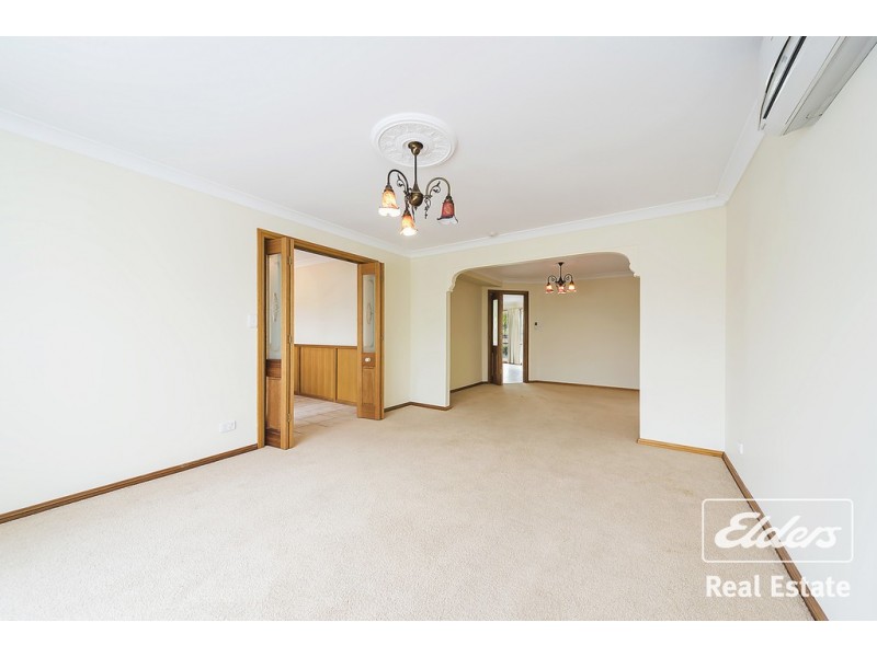 14 Gosling Court, Williamstown SA 5351