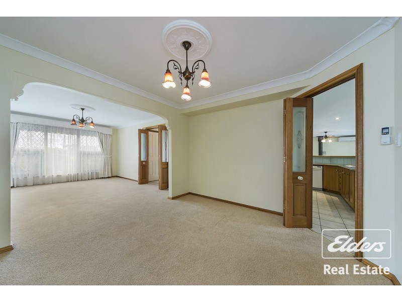 14 Gosling Court, Williamstown SA 5351