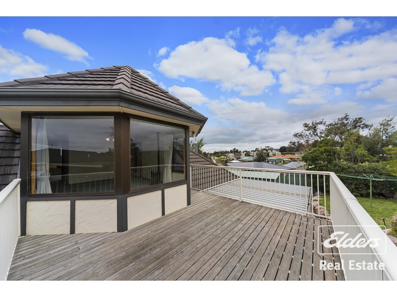 14 Gosling Court, Williamstown SA 5351