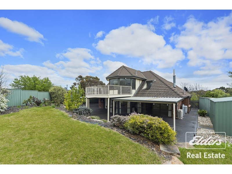 14 Gosling Court, Williamstown SA 5351