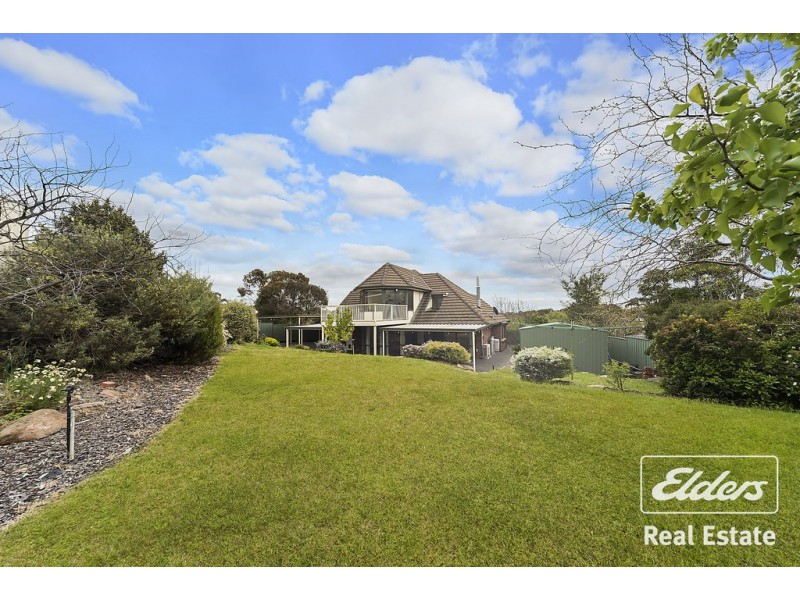 14 Gosling Court, Williamstown SA 5351