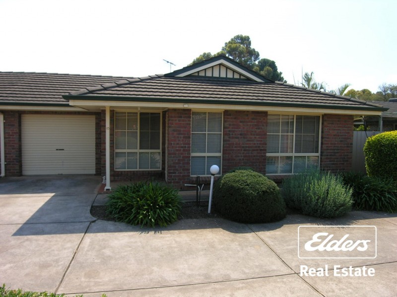 Unit 10/8 Jarvis Street, Willaston SA 5118