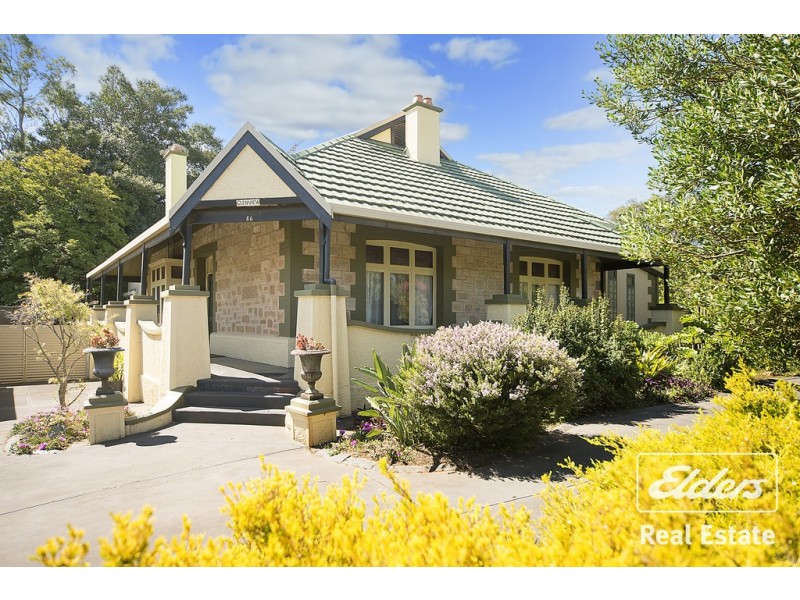 86 Lyndoch Road, Gawler East SA 5118