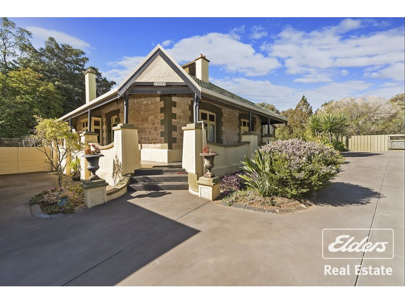 86 Lyndoch Road, Gawler East SA 5118