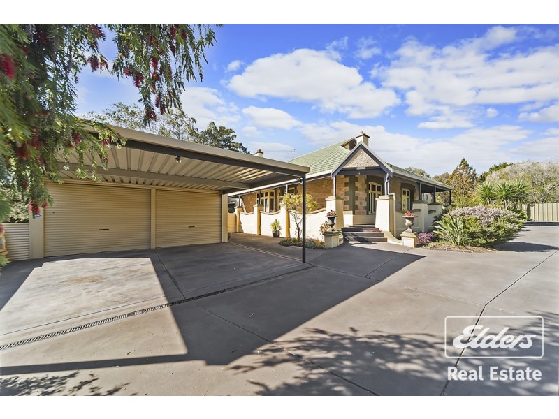 86 Lyndoch Road, Gawler East SA 5118
