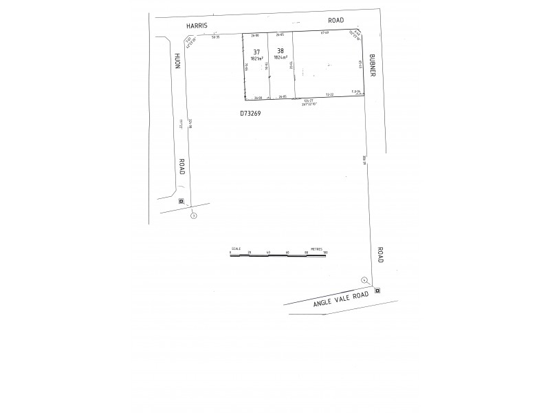 Lot 37 Harris Road, Angle Vale SA 5117