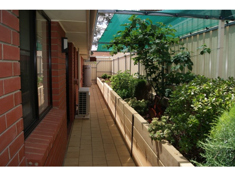 2/22 Duffield Street, Gawler East SA 5118