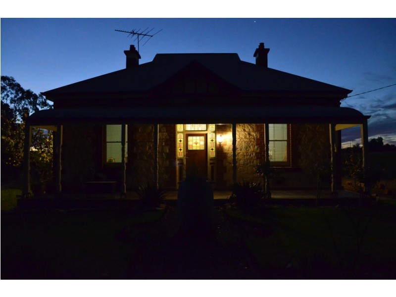 35 Hillier Road, Evanston SA 5116