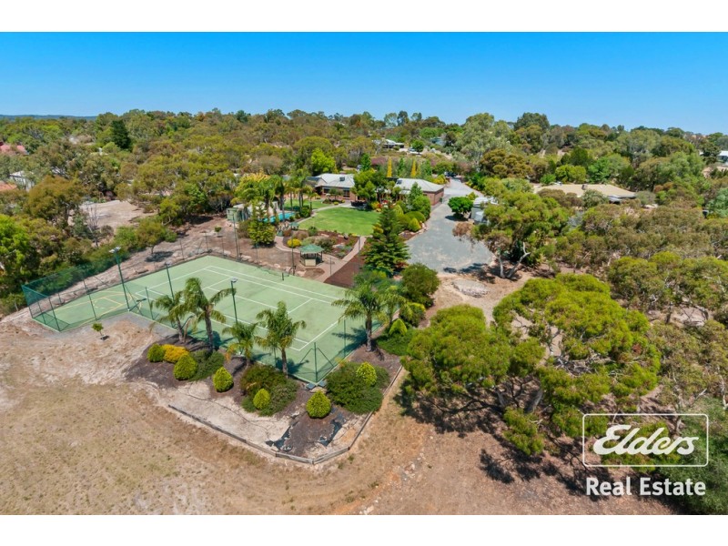 29 The Barracks, Cockatoo Valley SA 5351